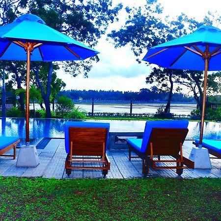 Diya Dahara Resort Yala Bagian luar foto