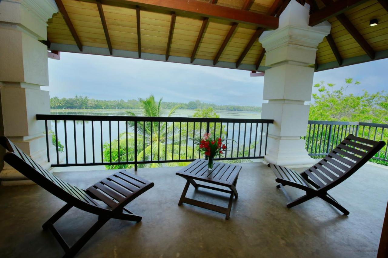 Diya Dahara Resort Yala Bagian luar foto