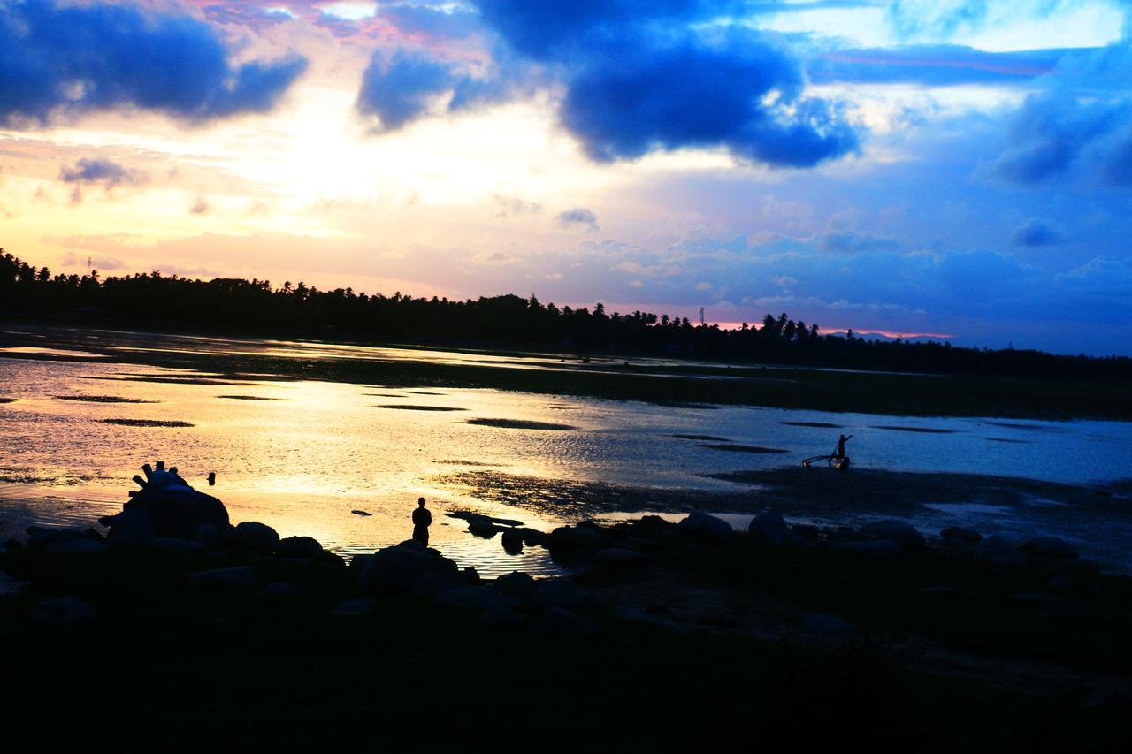 Diya Dahara Resort Yala Bagian luar foto